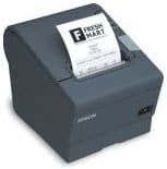 [IMPEPS1960] Impresora                                                                                                                                                                                   De Ticket Epson C31ca85834 - Transferencia Térmica, Usb