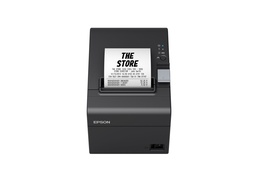 [IMPEPS3410] Impresora                                                                                                                                                                                                          Térmica De Ticket Epson Tm-t20iii-001 - Térmica Directa, 250 Mm/s