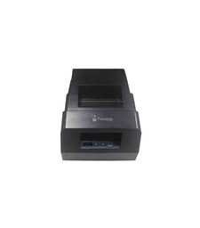 [IMPNTE010] Impresora                                                                                                                                                                                                         Térmica Nextep 58mm /puertos Ubs - Rj11, 90 Mm/seg