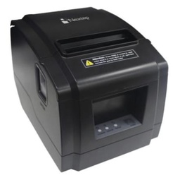 [IMPNTE020] Impresora                                                                                                                                                                                                          Nextep Térmica 80mm Usb/rj11/lan /160 Mm/s - 203 Dpi