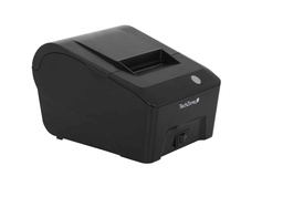 [IMPTCH020] Impresora                                                                                                                                                                              Termica Techzone Tzbe90 De 58mm - Vel 90 Mm/s, 384 Dpi´s, Usb/rj11, Cortador Manual, 1 Año De Garantía