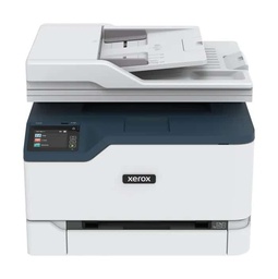 [IMPXRX2570] Xerox                                                                                                                                                                      C235_dni  Multifuncional Color -