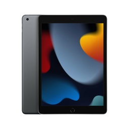 [IPDMAC4540] Ipad                                                                                                                                                                                           9na Generación Wi-fi Apple Mk2k3lz/a - 64 Gb, 10.2 Pulgadas, 2160 X 1620 Pixeles