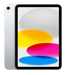 [IPDMAC4980] Ipad                                                                                                                                                                                                       Apple Mpq03lz/a Decima Generación - A14, 64 Gb, 10.9 Pulgadas, 2360 X 1640 Pixeles, Ipados 16, Wifi, Color Silver