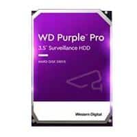 [718037889368-W] Disco                                                                                                                                                                                                                                     Duro Interno Wd 10tb 3.5 Wd101purp 256mb Sata3 7200rpm Purple Pr