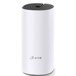 [KITTPL270] Sistema                                                                                                                                                                                   Wifi Mesh Ac1200 Deco E4(1-pack) Para ConexiÓn En Todo El Hogar -