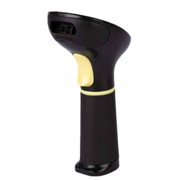 [LCTTCH030] Lector                                                                                                                                                                     Codigo De Barras Inalambrico Bluetooth Tzbesc9610 -