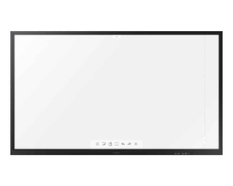 [LFDSMG1320] Monitor                                                                                                                                                                                   Profesional Samsung Flip 3 - Modelo Wm85a, Interactive, Lfd, Touch, Sistema Operativo  Tizen, 85?, Lh85wmawlgcxza