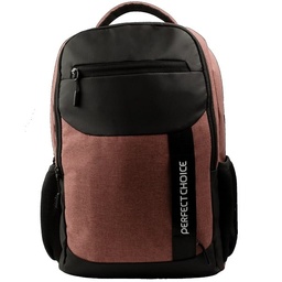 [MALGEN4020] Mochila                                                                                         Para Laptop Perfect Choice Youth - Mochila, Terracota