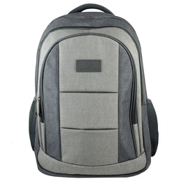 [MALGEN4080] Mochila                                                                                         Sharp 15-17 Pulgadas Gris Pc-084204 -