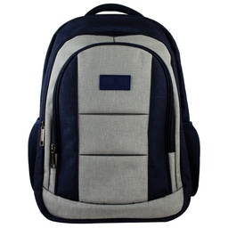 [MALGEN4090] Mochila                                                                                         Sharp 15-17 Pulgadas Azul Pc-084198 -