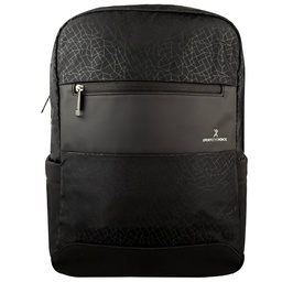 [MALGEN4110] Mochila                                                                                          Phenix Negro Pc-084167 -