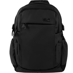 [MALGEN4130] Mochila                                                                                                                                  Luxor 15-17 Pulgadas Negro Pc-083993 -