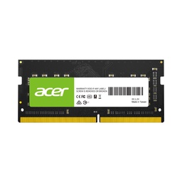 [MEMACR020] Memoria                                                                                                                                                                                           Ddr4 Acer Modelo Sd100 De 16gb Sodimm 2666mhz Bl.9bwwa.210 -