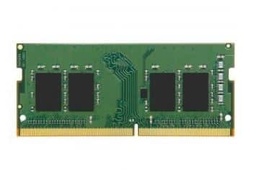 [MEMKGN1550] Memoria                                                                                                                                                                              So-dimm Ddr4 Kingston Technology - 8 Gb, 2666 Mhz, Portátil
