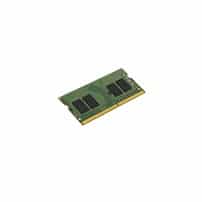 [MEMKGN2280] Memoria                                                                                                                                                                               Ram Kingston Technology Kcp432ss8/16 - 16 Gb, Ddr4, 3200 Mhz, So-dimm