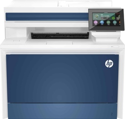 [MTFHPI2915] Impresora                                                                                                                  Multifuncional Hp Color Laserjet Pro Mfp 4303fdw 5hh67a -