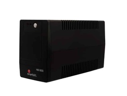 [NBKBIT220] No                                                                                                       Break Smartbitt Sbnb1800 - 1800 Va, 900 W, Negro, Hogar Y Oficina