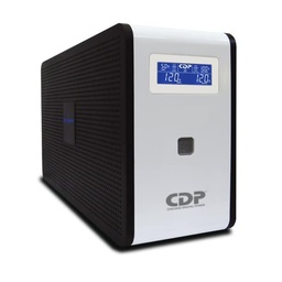 [NBKCDP1460] No-break                                                                                             Cdp R-smart 1010 - 1000 Va, 500 W