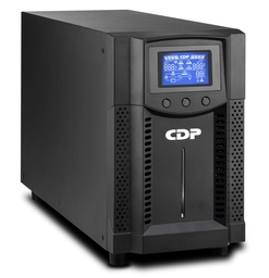 [NBKCDP1580] No-break                                                                                                      Cdp Upo11-3 - 3000 Va, 2700 W