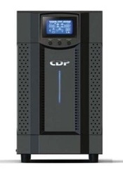 [NBKCDP690] No-break                                                                                                                                                                Cdp Upo11-3 Ax (i) - 3000 Va, 2700 W, Negro