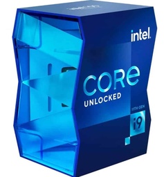 [735858477338-I] Cpu                                                                                         Intel Core I9 11900k 3.5ghz16mb125w Soc1200 11th Gen Bx8070811900k