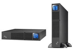 [NBKDTS290] No-break                                                                                                   Ut-3000  Datashield - 3000 Va, 2700 W, Negro, Industrial Y Oficina