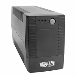 [NBKTRL2590] Ups                                                                                                                                                                        Tripp-lite Vs900t - 900 Va, 480 W, Negro