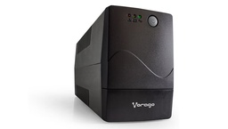 [NBKVGO020] No                                                                             Break Vorago Ups-301 - 800 Va, 480 W, 6 Contactos Con Respaldo, Hogar Y Oficina