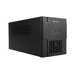 [NBKVGO040] No                                                                                                                                                     Break Vorago Ups-500 1 - 500 Va 900w 6 Contactos Con Respaldo, Hogar, Oficina Y Gamer