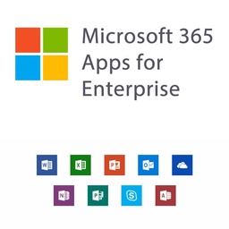 [NCEMSA090] Microsoft                                                                                                                                                                                            365 Apps For Enterprise Microsoft Cfq7ttc0lgztp1ym - 365 Apps For Enterprise