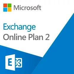 [NCEMSM060] Exchange                                                                                                                                                                                          Online (plan 2) Microsoft Cfq7ttc0lh1pp1mm - Exchange Online (plan 2)