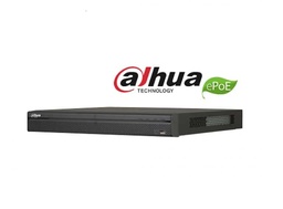 [NVRDAH260] Nvr                                                                                                                                                                                             Dahua Technology Dhi-nvr5208-8p-4ks2e - H265+