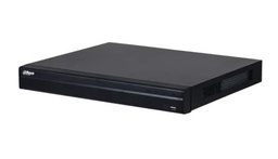 [NVRDAH390] Nvr   Dahua 16 Canales 4k Dhi-nvr4216-16p-4ks/l - Serie Lite, Ancho De Banda De Red 128mbps,
