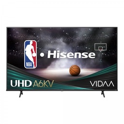 [PANHSE1440] Televisor                                                                                                                            Hisense 43a6kv - 43 Pulgadas, Led 4k Uhd, 3840 X 2160 Pixeles, Smart Vidaa