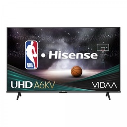 [PANHSE1450] Televisor                                                                                                                                                                       Hisense 50a6kv - 50 Pulgadas, Led 4k Uhd, 3840 X 2160 Pixeles, Smart Vidaa