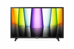 [PANLGE3100] Televisor                                                                                                                                            Lg 32lq630bpsa - 32 Pulgadas, 1366 X 768 Pixeles, Webos