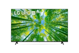[PANLGE3140] Televisor                                                                                                                                                                                   Lg 60uq8000psb - 60 Pulgadas, Uhd, Smart Led Tv, 3840 X 2160 Pixeles, Webos