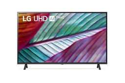 [PANLGE3410] Television                                                                                                                                            Lg 65ur7800psb - 65 Pulgadas, Uhd, 3840 X 2160 Pixeles, Webos