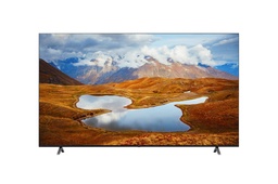 [PANLGE3460] Television                                                                                                                    Lg 86ur871c - 86 Pulgadas, Uhd, 3840 X 2160 Pixeles, Webos