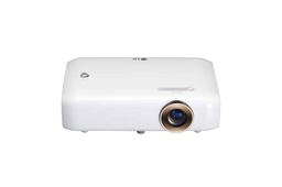 [PROLGE280] Proyector                                                                                                                                                     Lg Ph510p - 720p (1280x720), 30000 H, Blanco