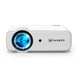 [PROVAN010] Proyectores                                                                                           Vankyo  Tmvk-001 - Led, 1920x1080, Blanco