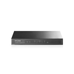 [ROUTPL180] Router                                                                                                                                                                       Balanceador De Carga De Banda Ancha Tp-link Tl-r470t+ -