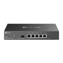 [ROUTPL980] Router                                                                                                                                                                    Vpn Tp-link Er7206 Gigabit Omada -