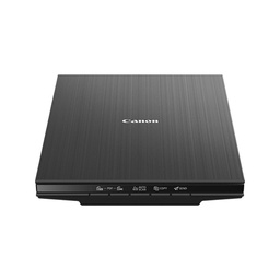 [SCACNN490] Escaner                                                                                                                     Canon Lide 300 - Cama Plana
