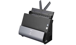 [SCACNN500] Escaner                                                                                                                                                                 Canon Dr-c225 Ii - Documentos De Oficina, Cmos, 25 Ppm