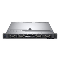 [SERDEL2700] Servidor                                                                                                                                                                                                Dell Poweredge R6515snsfy23q4mx. 3.5 Pulgadas -