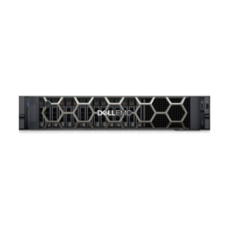 [SERDEL2720] Servidor                                                                                                                                                                                      Dell Poweredge R550msnsfy23q4mx. 2.5 Pulgadas -
