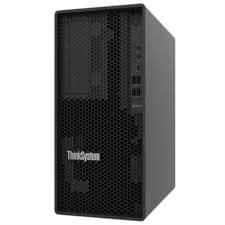 [SERLEN1150] Servidor                                                                                                                                                                    Lenovo St50 - Intel Xeon E-2324g 4c 65w, 3.10 Ghz, 16gb Truddr4 3200mhz (2rx8, 1.2v) Ecc Udimm, 2 Tb 7.2k Sata 6gb Non-hs 512n Hdd 3.5"