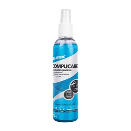 [SLXLMP120] Compucare                                                                                                                                           Silimex - Azul, Carcasas Plásticas Y Metálicas